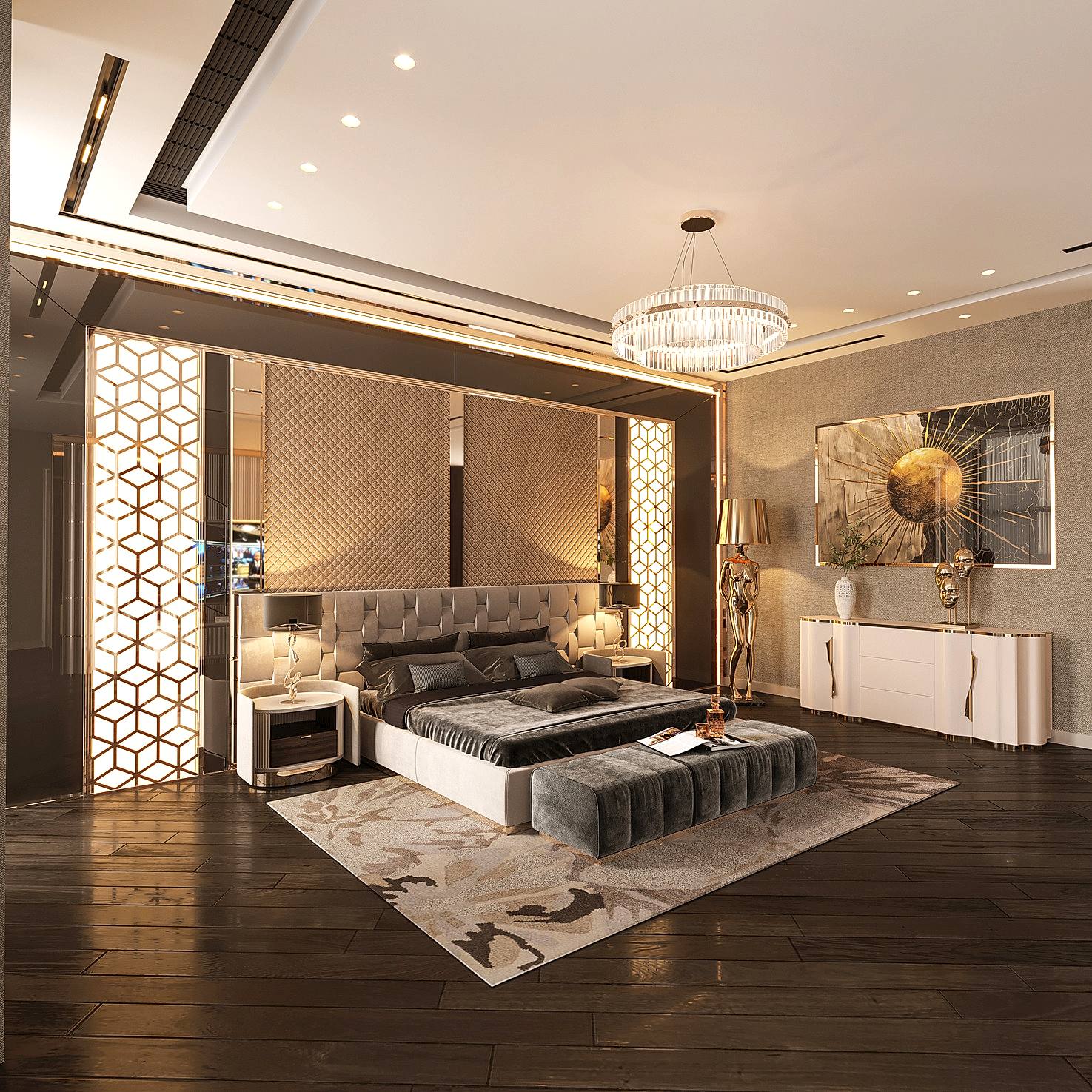 İç Mimarlıkta Renk Seçimi ve Doğru Kullanım İpuçları