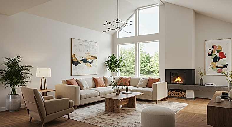 İyi Tasarımın 10 Altın Kuralı - Estetik ve İşlevselliğin Buluşma Noktası - Muttimo Mobilya