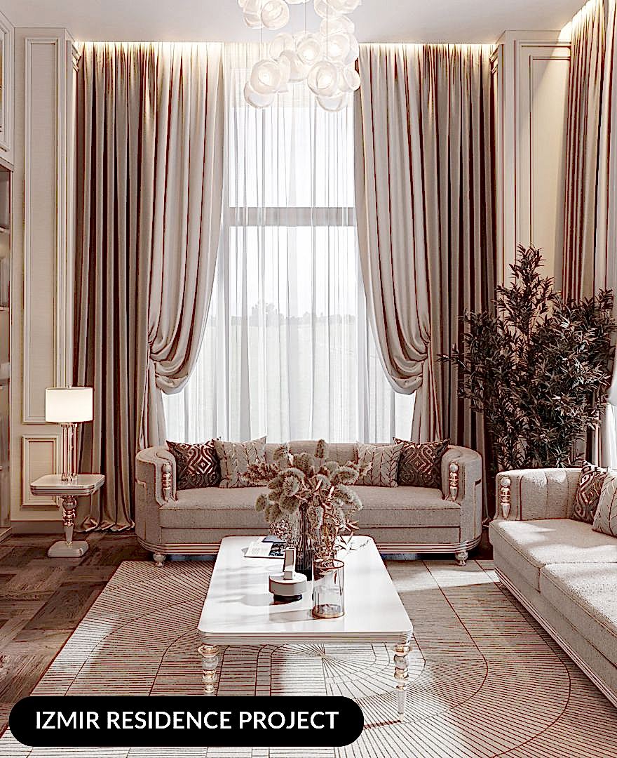 MUTTİMO MOBİLYA TASARIM DEKORASYON İNŞAAT İMALAT PROJE VE TİCARET LİMİTED ŞİRKETİ Resim - 2