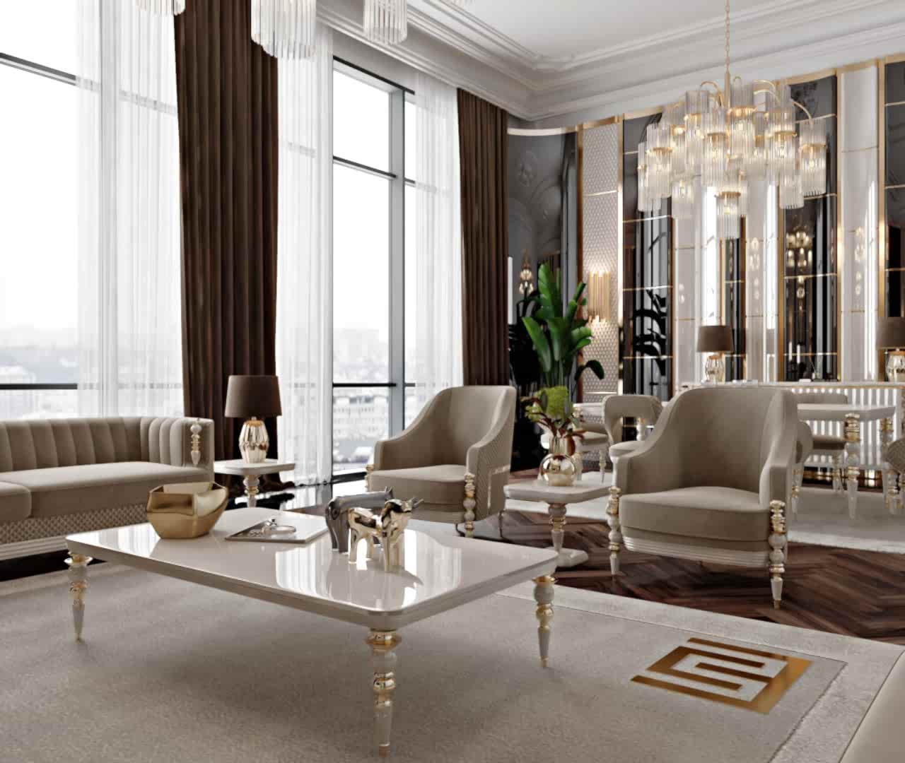 MUTTİMO MOBİLYA TASARIM DEKORASYON İNŞAAT İMALAT PROJE VE TİCARET LİMİTED ŞİRKETİ Resim - 2