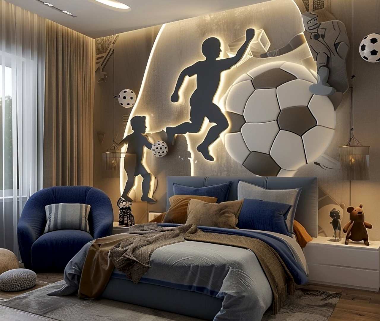 MUTTİMO MOBİLYA TASARIM DEKORASYON İNŞAAT İMALAT PROJE VE TİCARET LİMİTED ŞİRKETİ Resim - 2