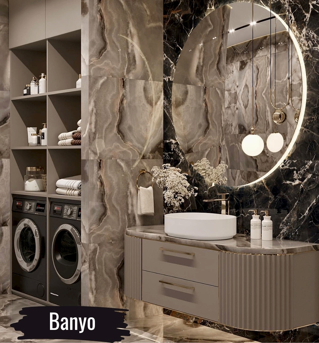 MUTTİMO MOBİLYA TASARIM DEKORASYON İNŞAAT İMALAT PROJE VE TİCARET LİMİTED ŞİRKETİ - 2