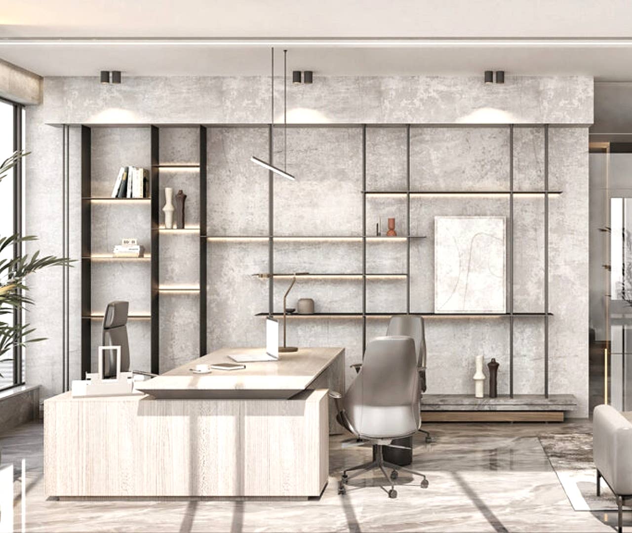 MUTTİMO MOBİLYA TASARIM DEKORASYON İNŞAAT İMALAT PROJE VE TİCARET LİMİTED ŞİRKETİ Resim - 3