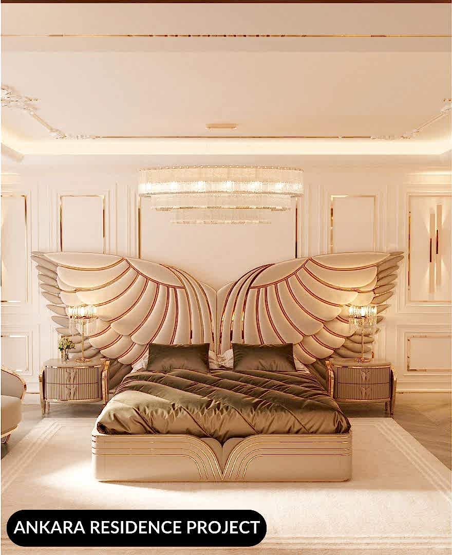 MUTTİMO MOBİLYA TASARIM DEKORASYON İNŞAAT İMALAT PROJE VE TİCARET LİMİTED ŞİRKETİ Resim - 1