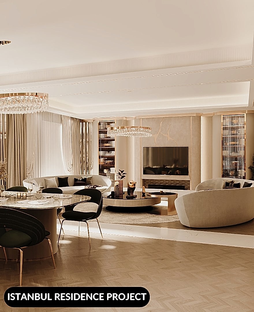 MUTTİMO MOBİLYA TASARIM DEKORASYON İNŞAAT İMALAT PROJE VE TİCARET LİMİTED ŞİRKETİ Resim - 2