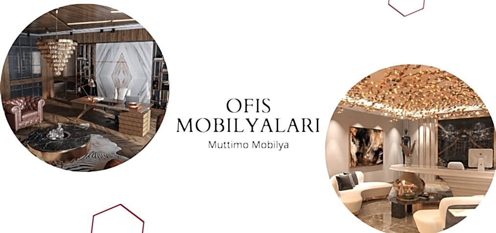 MUTTİMO MOBİLYA TASARIM DEKORASYON İNŞAAT İMALAT PROJE VE TİCARET LİMİTED ŞİRKETİ Resim - 1