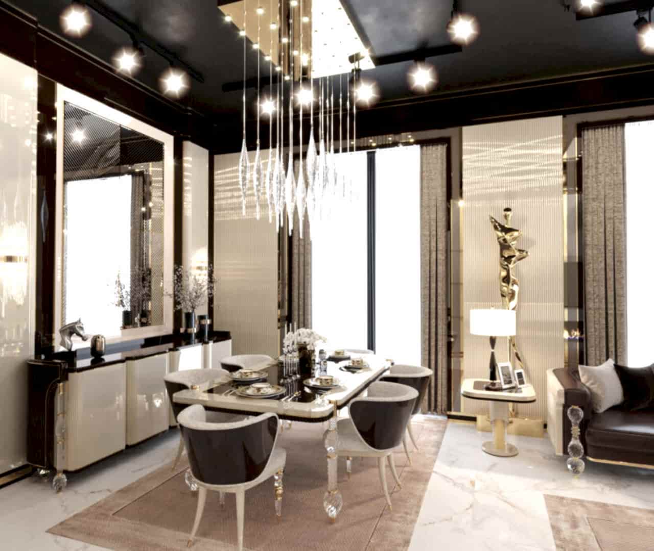 MUTTİMO MOBİLYA TASARIM DEKORASYON İNŞAAT İMALAT PROJE VE TİCARET LİMİTED ŞİRKETİ Resim - 2