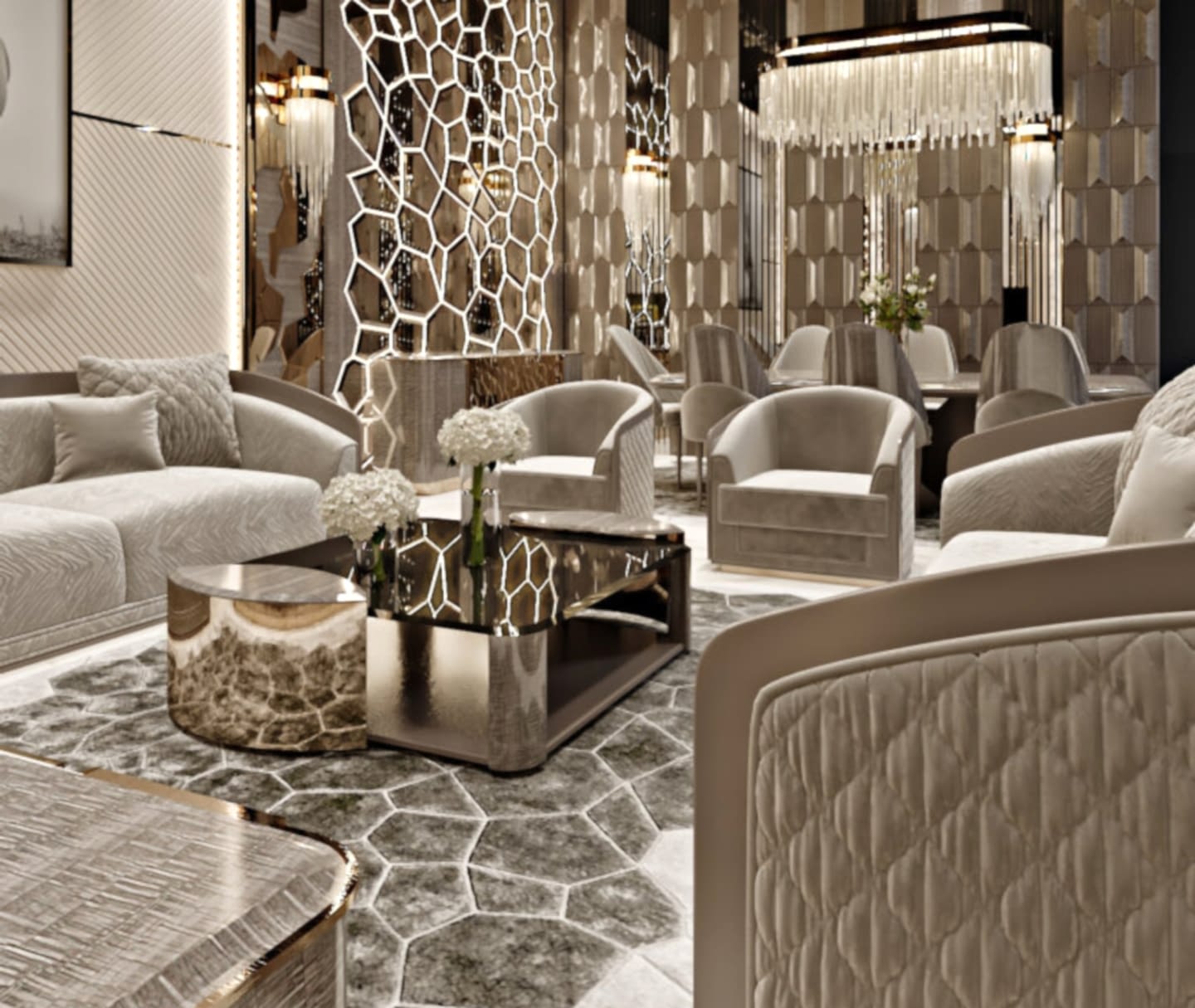 MUTTİMO MOBİLYA TASARIM DEKORASYON İNŞAAT İMALAT PROJE VE TİCARET LİMİTED ŞİRKETİ Resim - 1