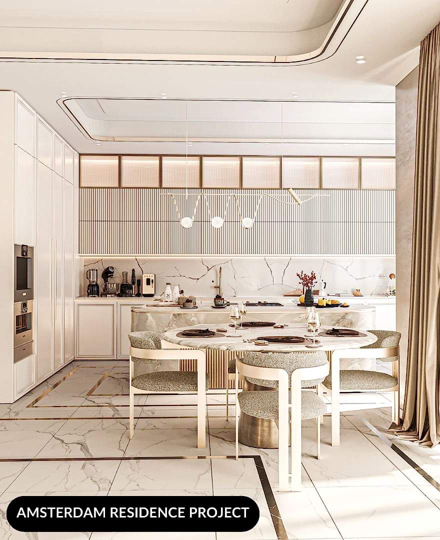 MUTTİMO MOBİLYA TASARIM DEKORASYON İNŞAAT İMALAT PROJE VE TİCARET LİMİTED ŞİRKETİ Resim - 1