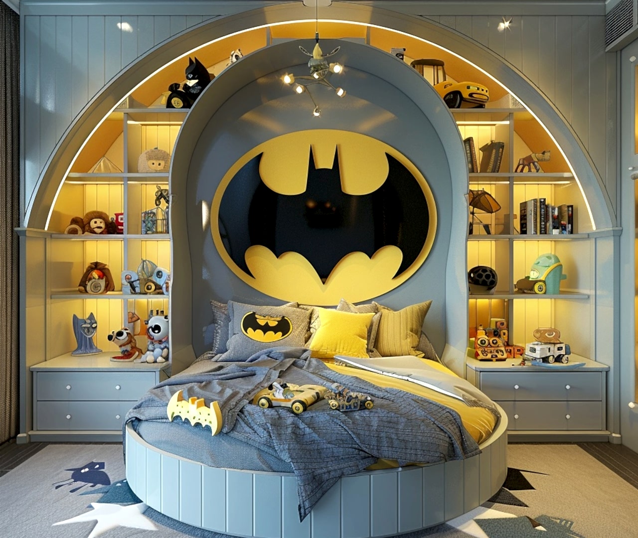 MUTTİMO MOBİLYA TASARIM DEKORASYON İNŞAAT İMALAT PROJE VE TİCARET LİMİTED ŞİRKETİ Resim - 2