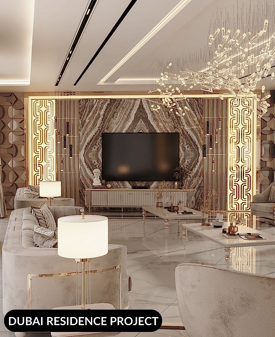 MUTTİMO MOBİLYA TASARIM DEKORASYON İNŞAAT İMALAT PROJE VE TİCARET LİMİTED ŞİRKETİ Resim - 1