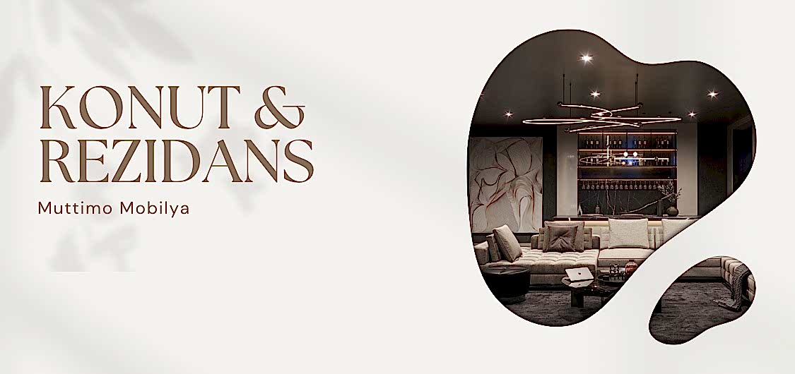 MUTTİMO MOBİLYA TASARIM DEKORASYON İNŞAAT İMALAT PROJE VE TİCARET LİMİTED ŞİRKETİ Resim - 1