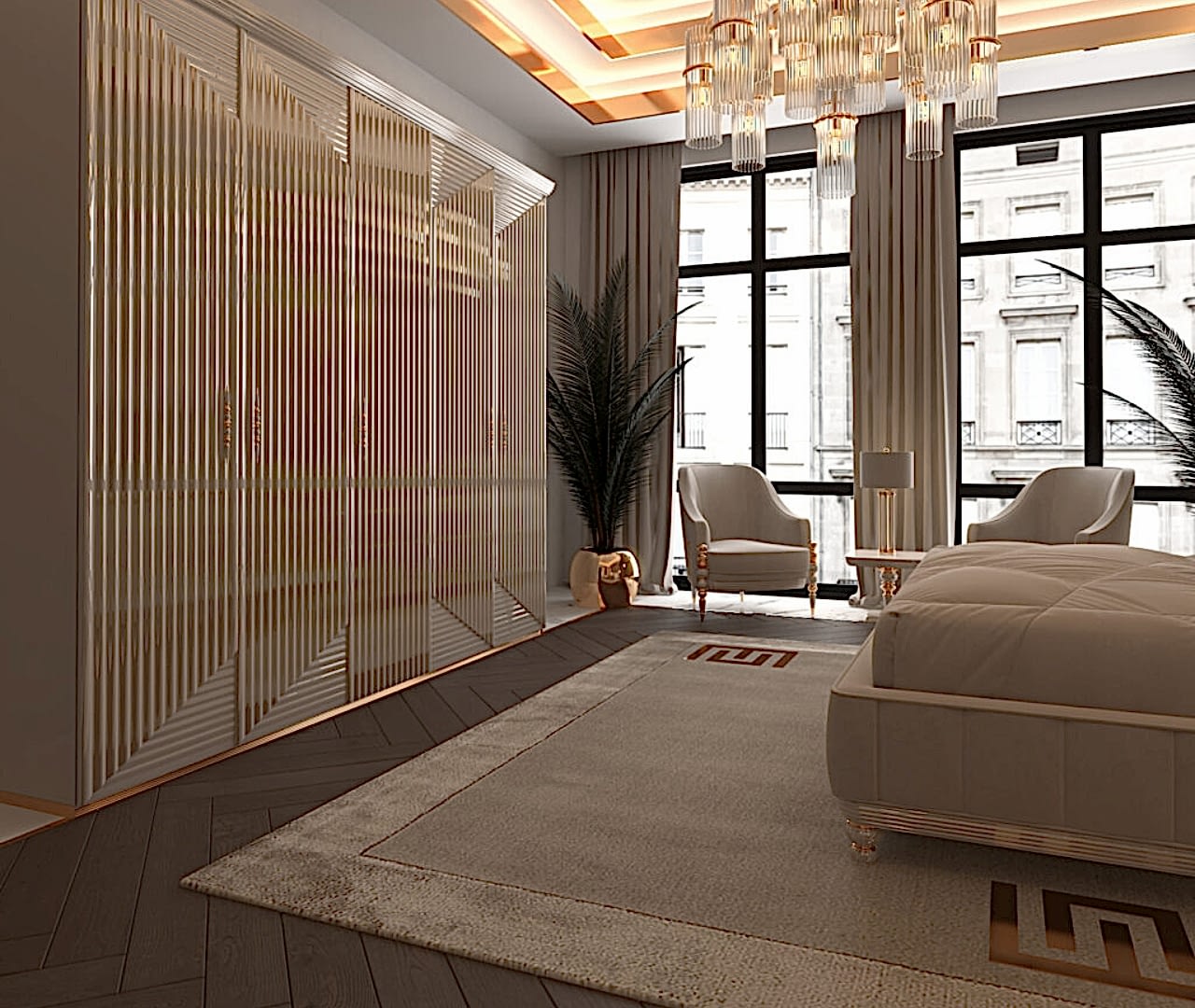 MUTTİMO MOBİLYA TASARIM DEKORASYON İNŞAAT İMALAT PROJE VE TİCARET LİMİTED ŞİRKETİ Resim - 3