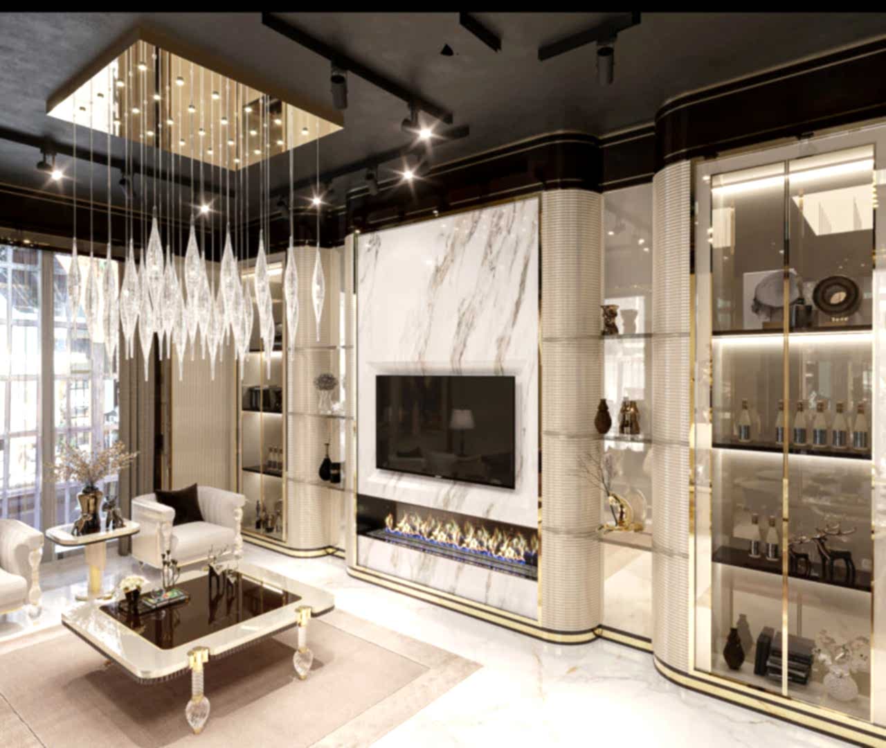 MUTTİMO MOBİLYA TASARIM DEKORASYON İNŞAAT İMALAT PROJE VE TİCARET LİMİTED ŞİRKETİ Resim - 2