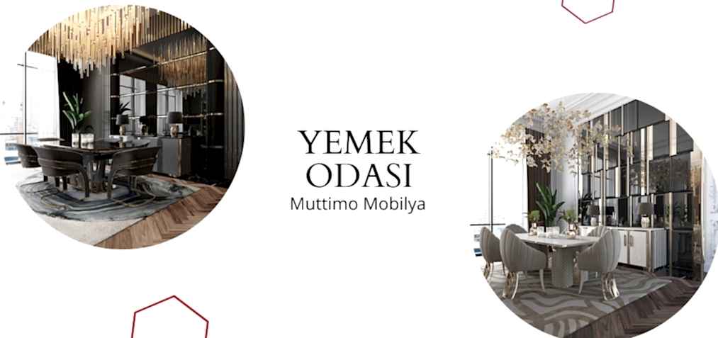 MUTTİMO MOBİLYA TASARIM DEKORASYON İNŞAAT İMALAT PROJE VE TİCARET LİMİTED ŞİRKETİ Resim - 1