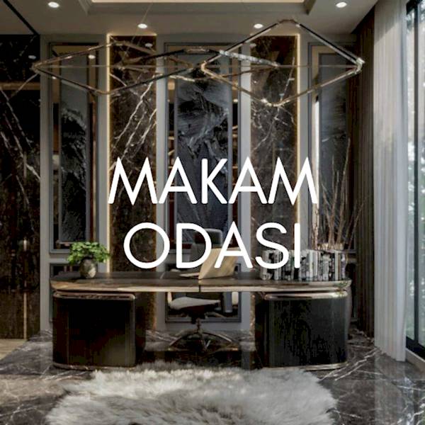 MUTTİMO MOBİLYA TASARIM DEKORASYON İNŞAAT İMALAT PROJE VE TİCARET LİMİTED ŞİRKETİ Resim - 3