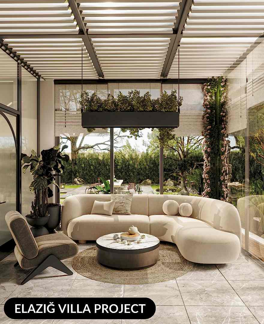 MUTTİMO MOBİLYA TASARIM DEKORASYON İNŞAAT İMALAT PROJE VE TİCARET LİMİTED ŞİRKETİ Resim - 1