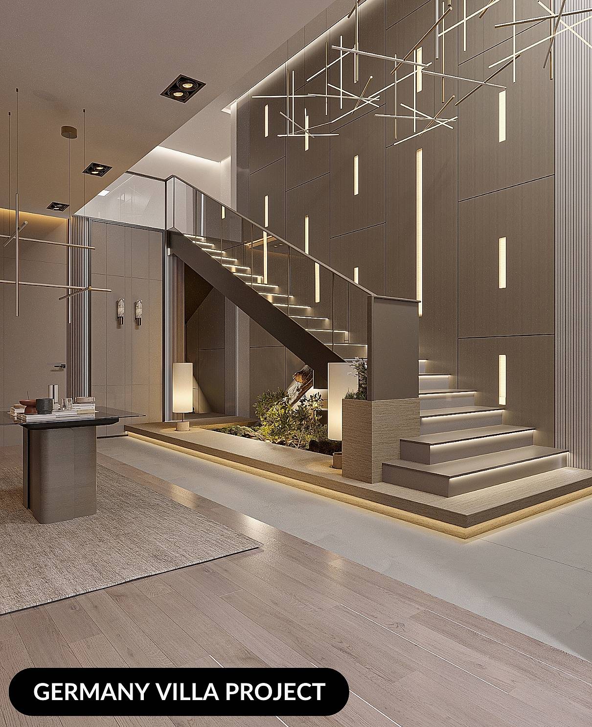 MUTTİMO MOBİLYA TASARIM DEKORASYON İNŞAAT İMALAT PROJE VE TİCARET LİMİTED ŞİRKETİ Resim - 3