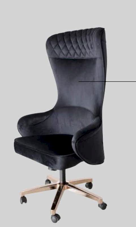 ANNABEL LÜKS OFİS SANDALYESİ