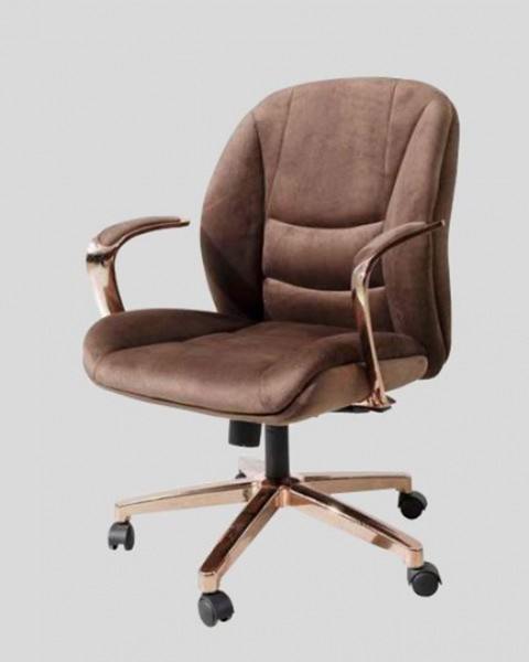 CAREY  LÜKS OFİS SANDALYESİ