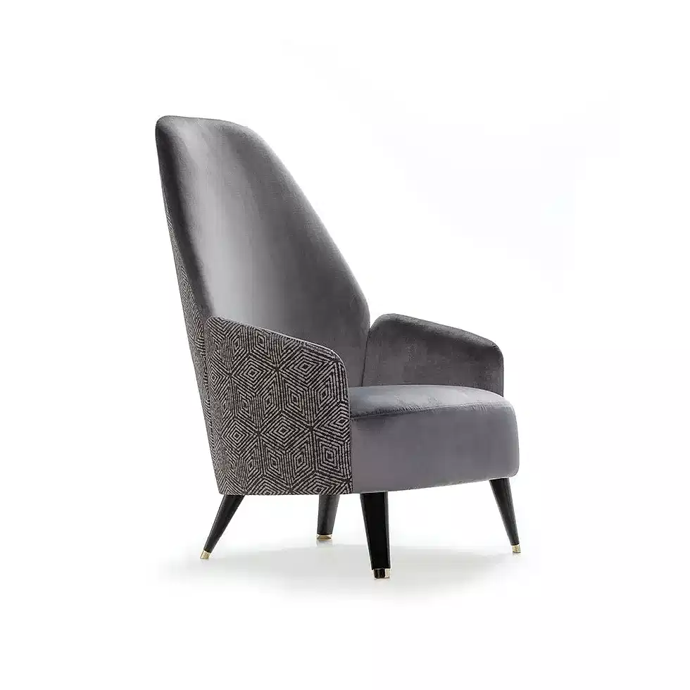 Charisma Occasional Berjer