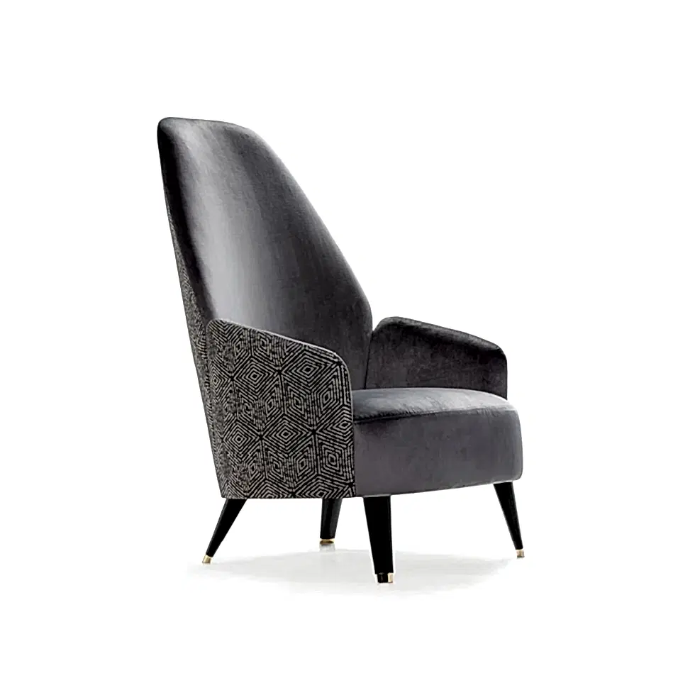 Charisma Occasional Berjer