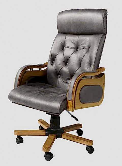 CHLOE LÜKS OFİS SANDALYESİ