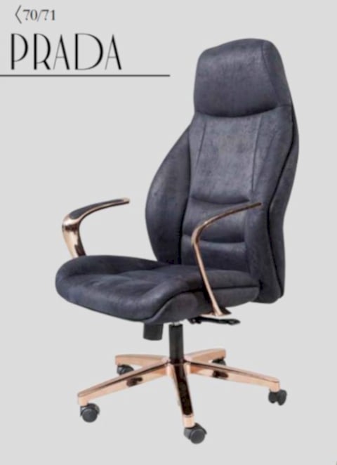 CORINNE LÜKS OFİS MOBİLYA