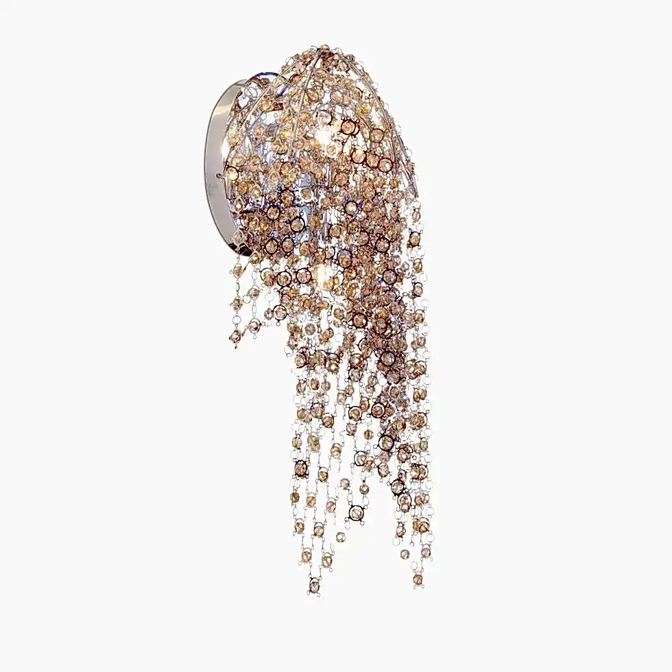 Danca Duvar Lambası