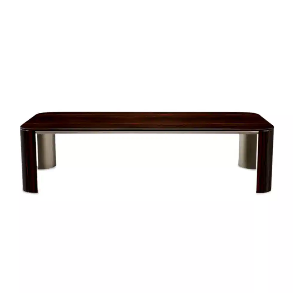 Eye Rectangle Yemek Masası