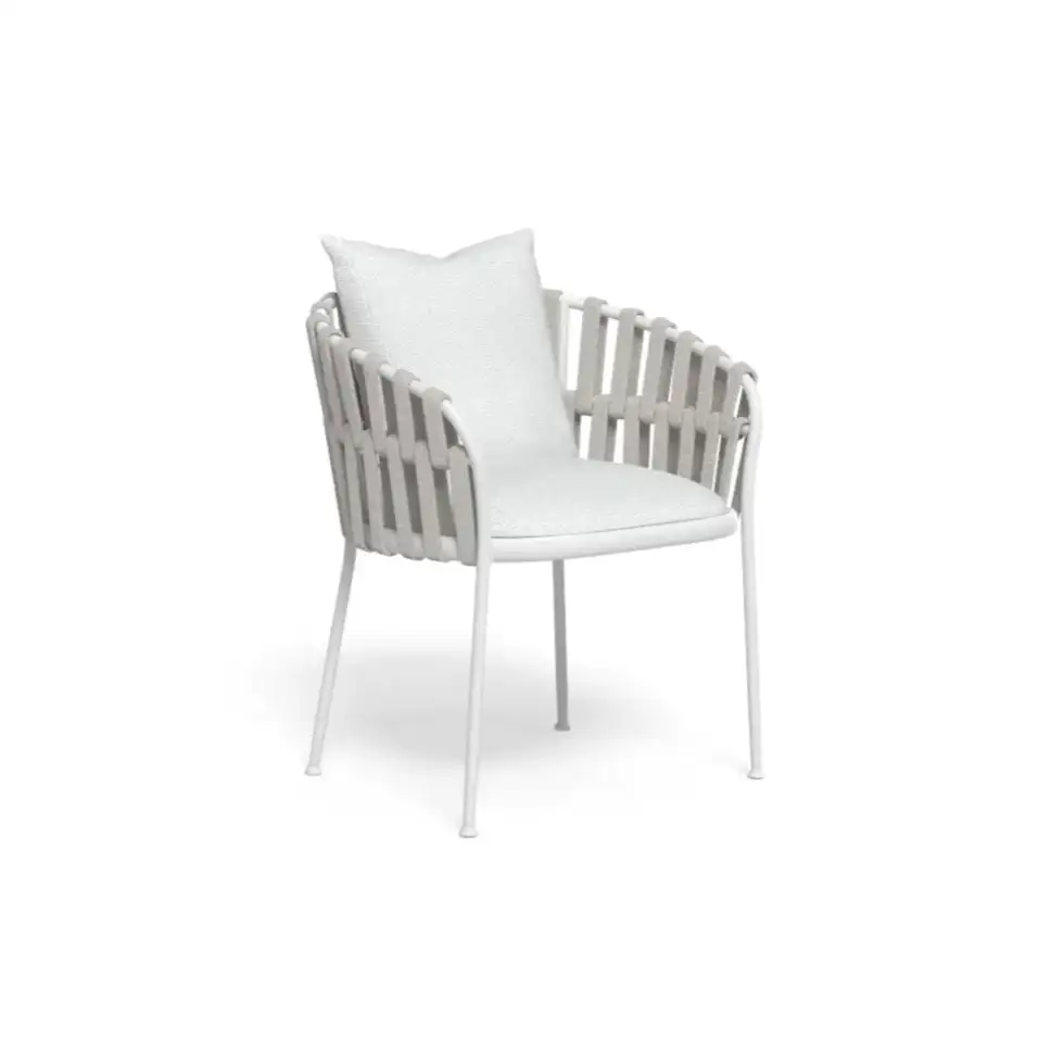 Frame Bahçe Sandalyesi