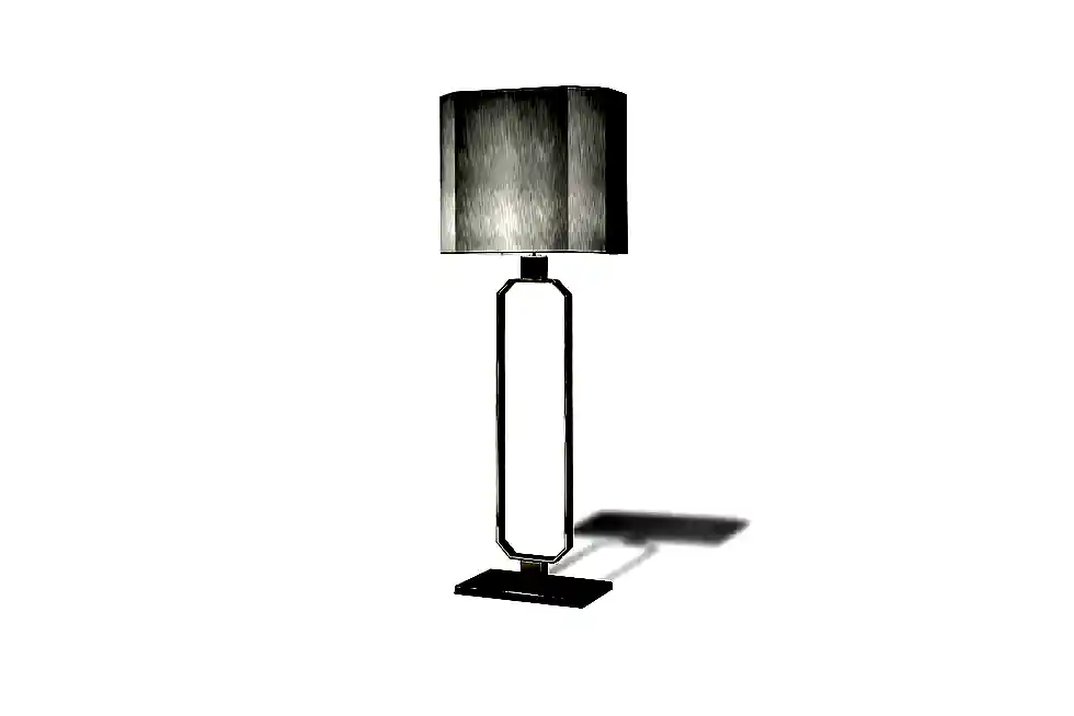 Infinity Zemin Lambası