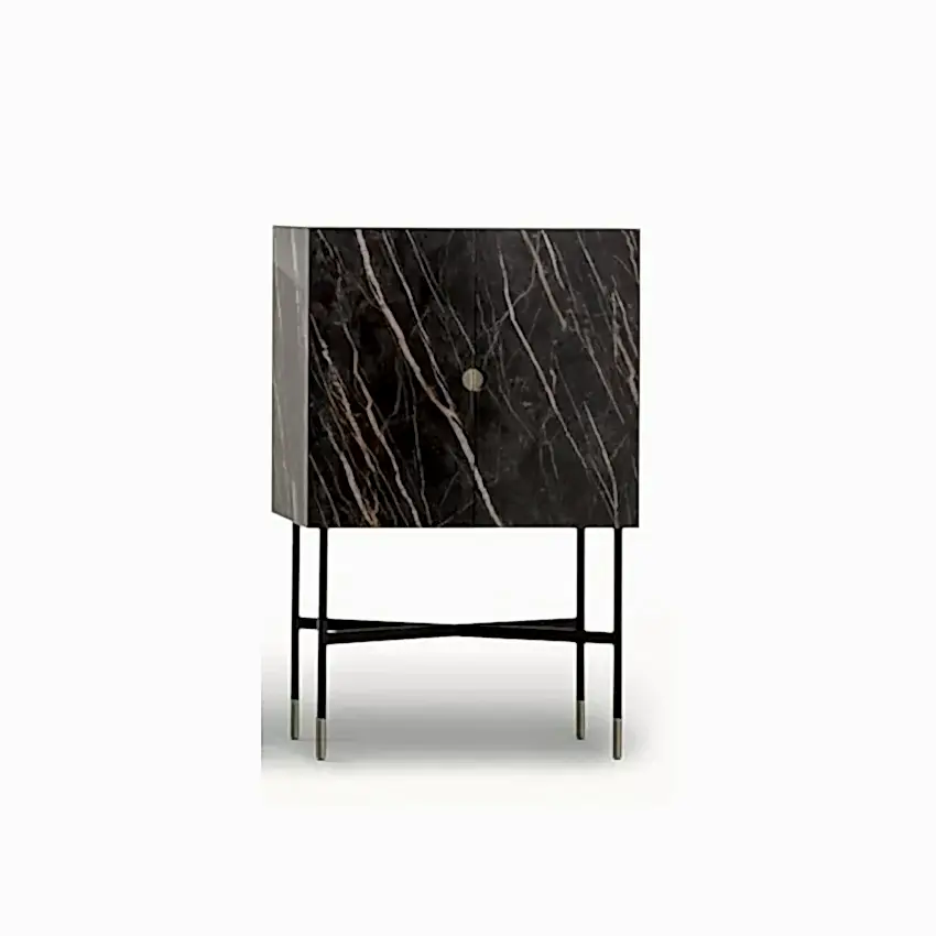 Madison Ofis Dolabı