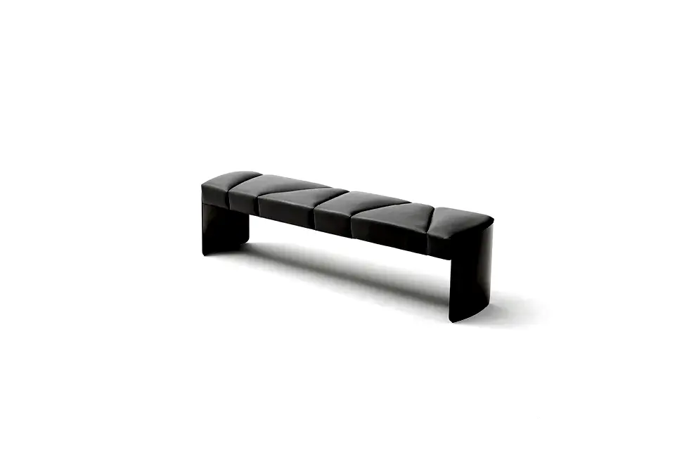 Mirage Bench