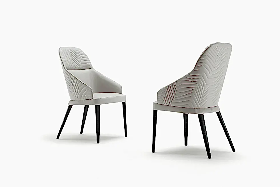 Ludwig Dining Sandalye