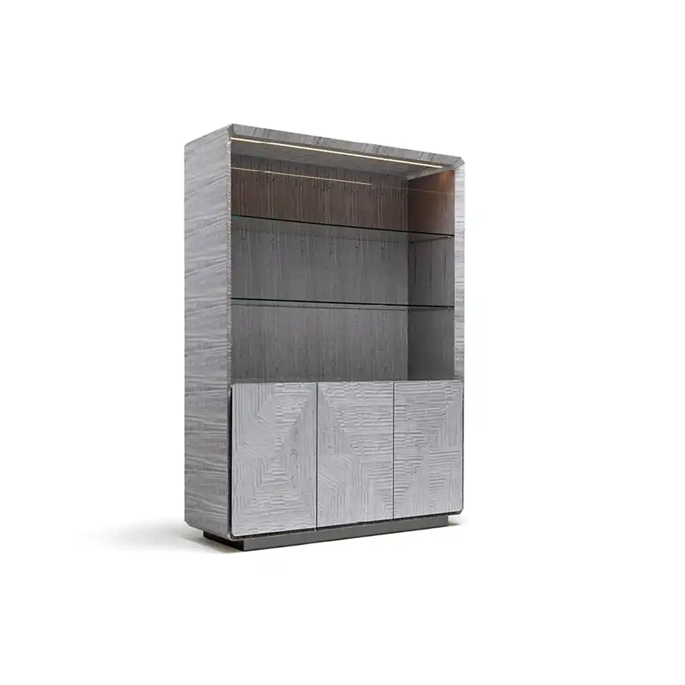 Moonlight Ofis Dolabı