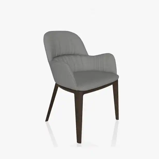 Queen Dining Sandalye