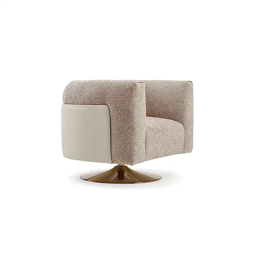 Soul Occasional Berjer