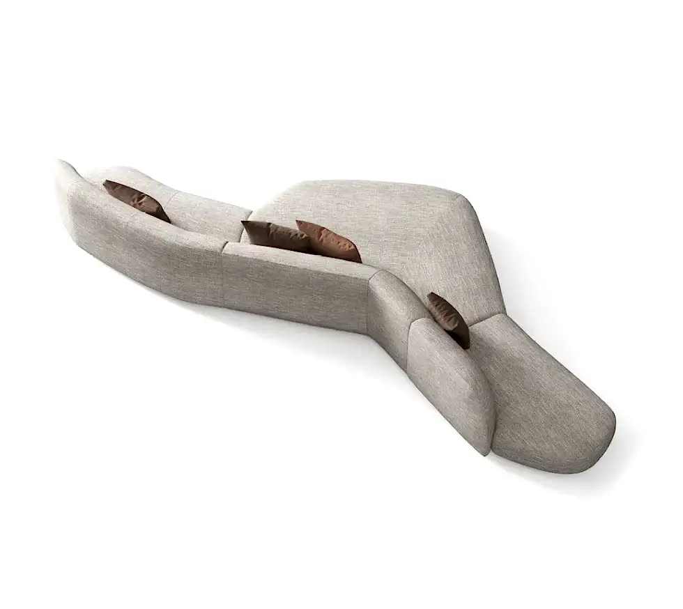 Sugar Modular Koltuk