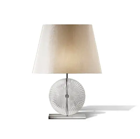 Thunder Masa Lambası