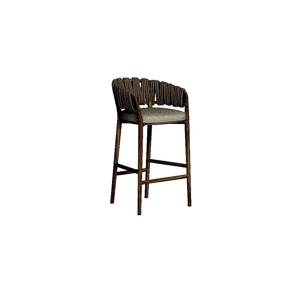 Venice Bahçe Sandalyesi